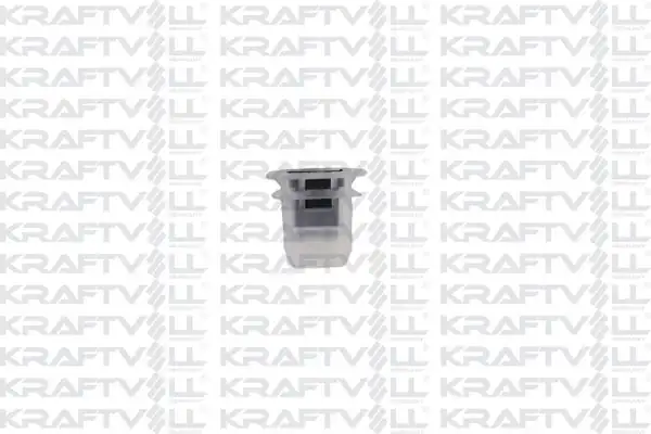 KRAFTVOLL 21030325 | Arka Koltuk Klipsi Adam Astra J Astra K Cascada Insignia Vectra C Aveo Cruze