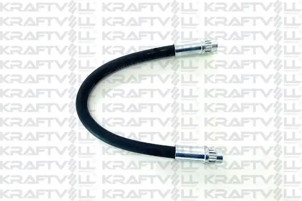 KRAFTVOLL 07080292-2 | Arka Fren Hortumu Sağ Sol P207 P301 P208 P2008 C3 Picasso C Elysee 2 Adet