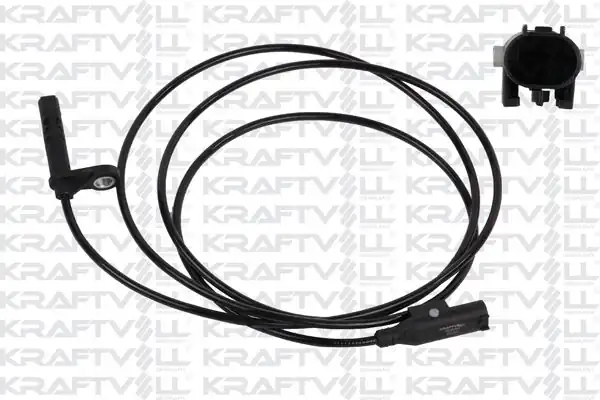 KRAFTVOLL 05090160 | ABS Hız Sensörü Arka Sağ Sprinter 06 Crafter 06 16 Sol A9069051001