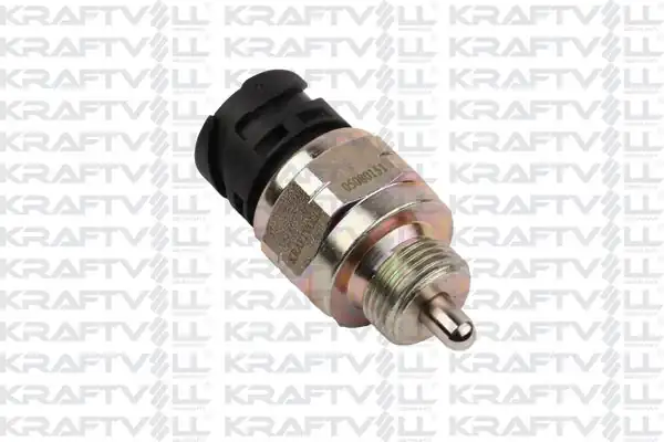 KRAFTVOLL 05080151 | Geri Vites Müşürü Daf Renault Volvo Man Tga 02 Tgx Tgs 07 2 Pin