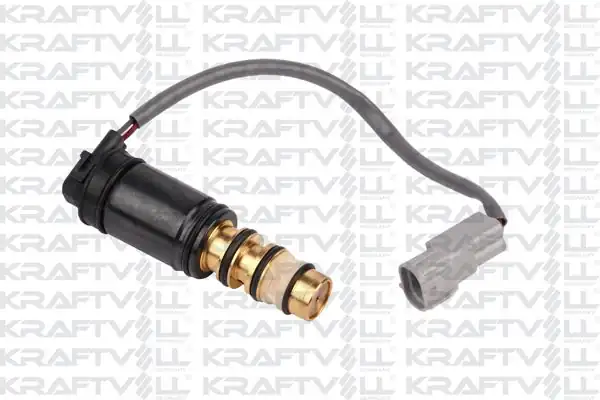 KRAFTVOLL 19011045 | Kompresör Kontrol Valfi Toyota Camry Rav4miayy