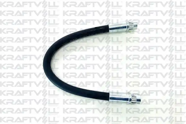 KRAFTVOLL 07080030-2 | Arka Fren Hortumu R19 2 Adet