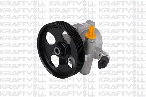 KRAFTVOLL 01060074 | Hidrolik Direksiyon Pompası Berlingo II Partner II 1 6 Hdi 16v 04 10 Xsara Picasso Dv6 1 6 Hdi 16v 1539212
