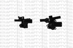 KRAFTVOLL 08100216 | Termostat 81°C Nissan Navara Nv400 2011 > Master 2,3 2010– > Movano 2,3 2010 >