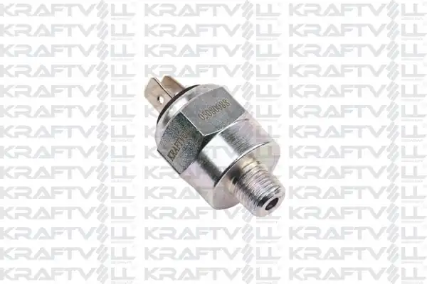 KRAFTVOLL 05080088 | Fren Müşürü Hidrolik Fişli Caddy Passat Polo Polo Classic Golf IV