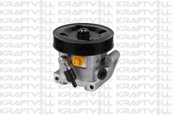 KRAFTVOLL 01060061 | Hidrolik Direksiyon Pompası C Max 1 6 Focus II 1 4 1 6 Volvo C30 1 6 S40 03 12
