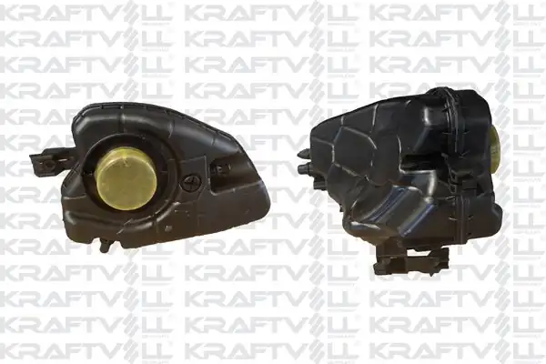 KRAFTVOLL 08020273 | Yedek Su Deposu Bmw B46 B48 G30 G31 G38 G32 G11 G12