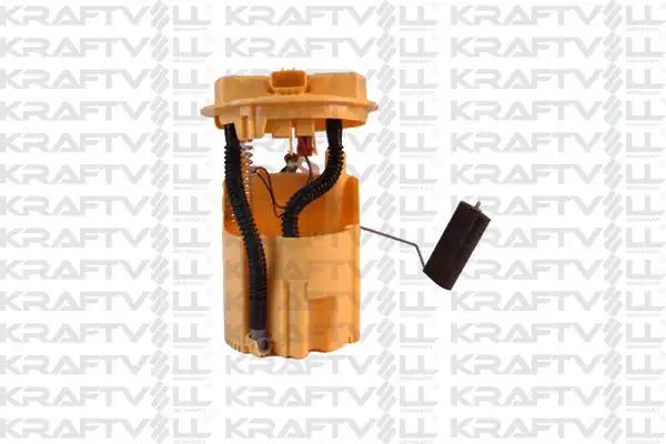 KRAFTVOLL 05050237 | Yakıt Şamandırası Dacia Logan II Sandero Duster 1 5 dCi K9k