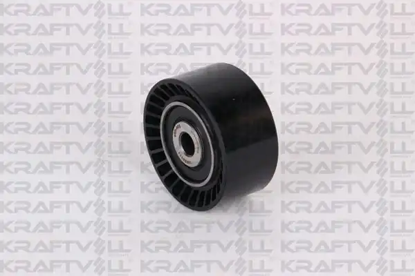 KRAFTVOLL 14020111 | Triger Rulmanı P208 P206 P207 C3 III Ds3 P308 Partner Tepe Berlingo III