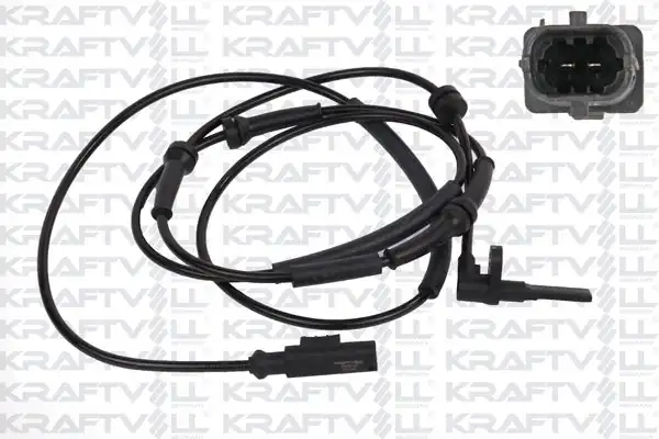 KRAFTVOLL 05090124 | Tekerlek Devir Sensörü Ön Sol Alfa 147 1 6 16v 2 0 16v 1 9 JTD 01