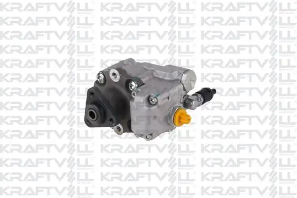 KRAFTVOLL 01060097 | Bmw E60 E61 Kasa 520d N47 Direksiyon Pompası