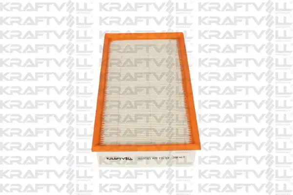 KRAFTVOLL 06010321 | Hava Filtresi 308 II 3008 5008 508 Expert IV C4 Picasso C5 Aircross Jumpy IV Grandland X 2 0 13