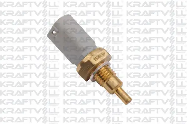 KRAFTVOLL 05080109 | Hararet Müşürü Brava 1 2 16v 00 01 Lancıa Delta II 1 6ie Alfa Romeo 156 2 4jtd