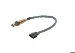 BOSCH 0281004221 | Lambda Sensörü Clio IV Kangoo III Megane IV Talisman Traffic 1.5-1.6 DCI