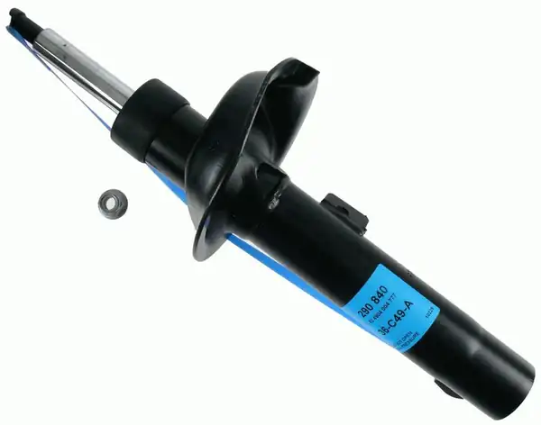 SACHS 290840 | Amortisör Ön Sol Ford Transit Connect Tourneo Connect Uzun Şase 825 Kg Gazlı
