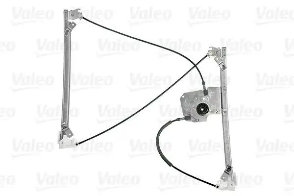 Valeo 851182 Cam Mekanizması Ön Sol Audi A3 1996 4 2003