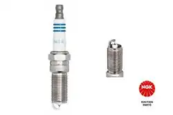 NGK 1511 | Buji Universal (Lpg4 / Kutu:4Ad) | 4 Adet
