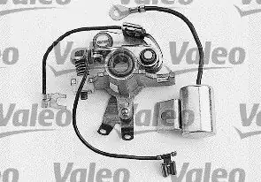 Valeo 243250 Platin Meksefe M250 Renault Ateşleme Bınek İthal