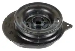 SNR KB65810 | Amortisör Rulmanı + Takoz Kit Ön Fiat Panda 00- Punto 99-12 Idea