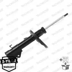MONROE 742193SP | Ön Amortisör Sol Peugeot 508 10-18 508 SW 11-