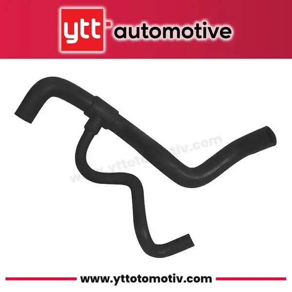 YTT Y50608 | Radyatör Alt Hortumu Megane İ Scenic İ 1 4 1 6 95 04