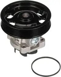 GATES WP0120 | Devirdaim Fiat Doblo/Linea/Fiorino/Punto/Albea/500L/Egea 1.3 JTD-CDTI; Opel Corsa C-D-E