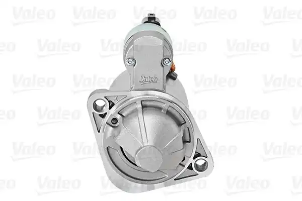 Valeo 600209 Marş Motoru Hyundai Accent Blue İ20 İ30 İx35 Elantra Kia Ceed Cerato Soul 1 4 1 6 Benzinli