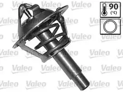 VALEO 820941 | Termostat 90°C Mercedes M271 W203 W204 W209 W211 S203 S204 02-14
