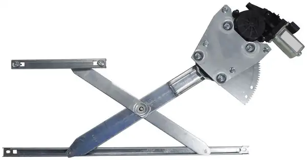Valeo 850187 Cam Mekanizması Ön Sağ Honda Civic 1995 Guvenlık Bınek İthal