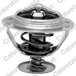 VERNET TH7280.92J | Termostat 92°C Golf VII/Caddy IV/A3/A4/A5 1.6-2.0 TDI