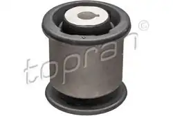 TOPRAN 113665 | Salıncak Burcu Arka 03-Transporter.T5 75mm
