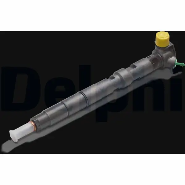 DELPHI R02201Z | Enjektör Komple Transit Connect 1 8 TDCI 90ps 02 Focus 98 05 1 8 TDCI