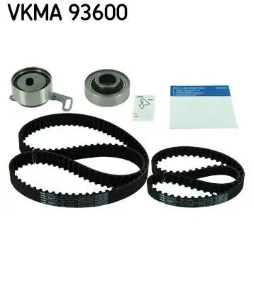 SKF VKMA93600 | Set Triger Honda Accord IV V 1 8 2 0 2 2 16v Rover 600 93 00