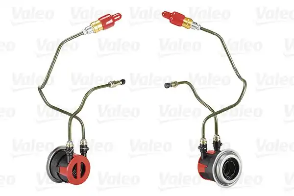 Valeo 810026 Hidrolik Rulman Mg Zt Rover 75 Debriyaj Bınek İthal