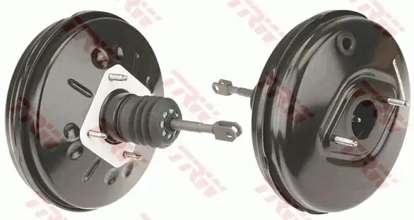 TRW PSA280 | Servofren Renault Clio IV 0 9 Tce 1 2 1 5 dCi 12
