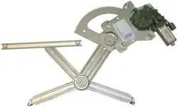 VALEO 850526 | Cam Mekanizması On-Sol Alfa 166 2000 Guvenlık Bınek (Ithal)