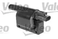 VALEO 245224 | Ateşleme Bobini Nissan 100 Nx,Almera, Maxıma