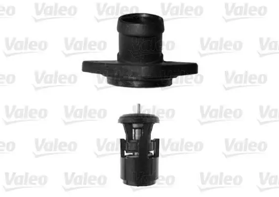 Valeo 820962 Termostat VW Golf Polo Motor Soğutma Bınek İthal