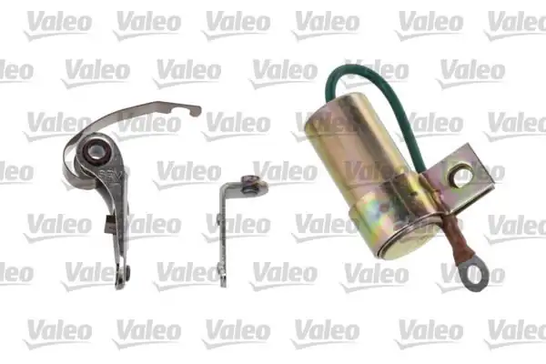 Valeo 120130 Platin Meksefe S237 Renault Ateşleme Bınek İthal