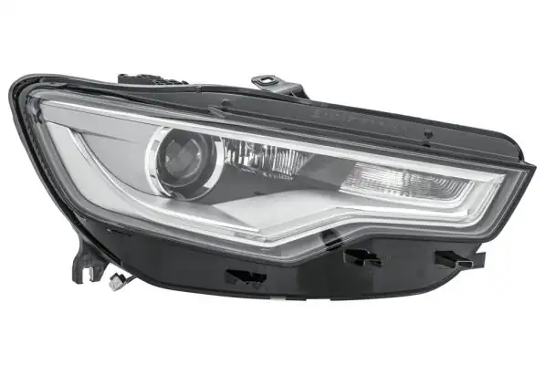 Hella 1el011150 361 Far Audi A6 C7 4g Sağ Bı Xenon Led