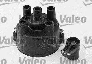 Valeo 243144 Dist Kapağı Tevzi Mak L145 Austin Mg Ateşleme Bınek İthal