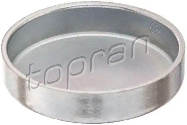 TOPRAN 203186 | Blok Su Tapası 26mm 10 Adet 922390