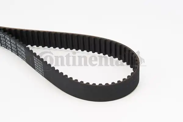 Continental Ctam Ct726 Triger Kayışı Ai 80 Ai 100 Audi A4 A6 2 6 2 8q