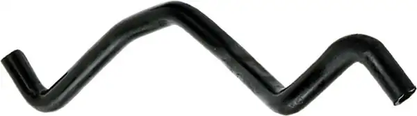 Rapro 12190 Genleşme Şişe Hortumu Renault Megane II Scenic II 1 4 1 6 16v 1 5 dCi K4j K4m K9k 03