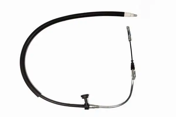 CAVO 5502685 | El Fren Teli Orta Arka Mercedes E Seri W212 S212 W218 09