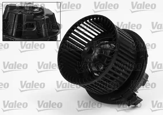 Valeo 698754 Kalorifer Motoru Nissan Micra Avec Ac Klima Bınek İthal