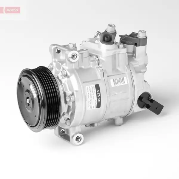 Denso Dcp02041 Klima Kompresörü Audi A4 A5 A6 Q5 Seat Exeo 1 6 3 0 TDI 2002 2011