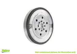 VALEO 836123 | Jeep Cherokee Wrangler Debriyaj Bınek 2,4 2001 -