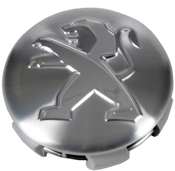 Psa 542192 5421 92 Peugeot 2008 2020 Jant Kapak Göbeği Orijinal