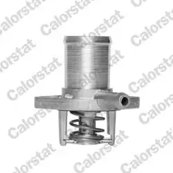 VERNET TH5493.89J | Termostat 89°C Clio/Kangoo/Twingo 1.2 8V D7F